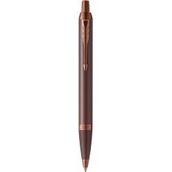 Ручка кулькова Parker IM Professionals Monochrome Burgundy BP 28 332