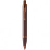 Ручка кулькова Parker IM Professionals Monochrome Burgundy BP 28 332