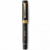 Ручка перова Parker DUOFOLD 135th Anniversary Precious Black GT FP18-С F 98 601