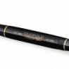 Ручка перова Parker DUOFOLD 135th Anniversary Precious Black GT FP18-С F 98 601
