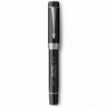 Ручка перова Parker DUOFOLD 135th Anniversary Precious Black CT FP18-С F 98 701