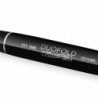 Ручка перова Parker DUOFOLD 135th Anniversary Precious Black CT FP18-С F 98 701