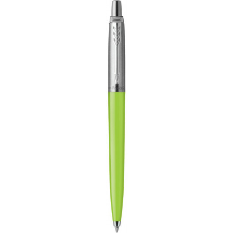 Ручка кулькова Parker JOTTER Originals Apple Green CT BP 15 932_2197