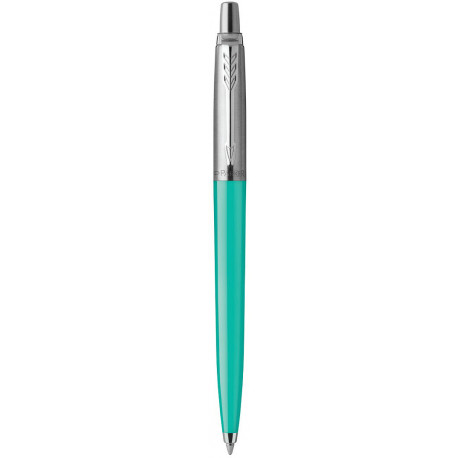 Ручка шариковая Parker JOTTER Originals Caribbean Green CT BP 15 932_3534