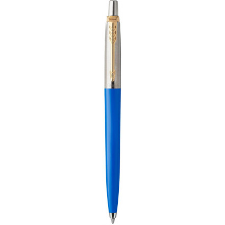 Ручка кулькова Parker JOTTER Originals Blue GT BP 79 132