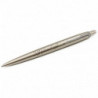 Ручка шариковая Parker JOTTER UKRAINE Stainless Steel CT BP З Україною в серці 16132_T208b