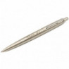 Ручка шариковая Parker JOTTER UKRAINE Stainless Steel CT BP Україна - це я 16132_T209b