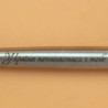Ручка шариковая Parker JOTTER UKRAINE Stainless Steel CT BP Україна починається з тебе 16132_T215b