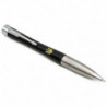 Ручка шариковая Parker URBAN UKRAINE Muted Black CT BP Трезубец 30135_T001y