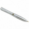 Ручка шариковая Parker URBAN UKRAINE Metro Metallic CT BP Трезубец 30335_T001b