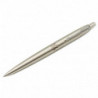 Ручка кулькова Parker JOTTER UKRAINE Stainless Steel CT BP Тризуб ЗСУ (глад.) 16132_T039t