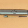 Ручка кулькова Parker JOTTER UKRAINE Stainless Steel CT BP Ukraine + Мапа 16132_T205b