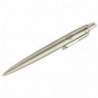 Ручка кулькова Parker JOTTER UKRAINE Stainless Steel CT BP Ukraine + Мапа 16132_T205b