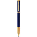 Ручка-роллер Parker INGENUITY Blue Lacquer GT RB 60 222