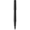 Ручка перьевая Parker INGENUITY Black Matte BT FP F 60 311