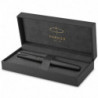 Ручка перьевая Parker INGENUITY Black Matte BT FP F 60 311