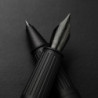 Ручка перьевая Parker INGENUITY Black Matte BT FP F 60 311