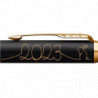 Ручка шариковая Parker IM Black GT BP 2023 Год Кролика 22032_Z212y