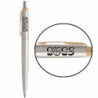 Ручка шариковая Parker JOTTER Stainless Steel GT BP Год Кролика 16032_Z211b