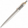 Ручка шариковая Parker JOTTER Stainless Steel GT BP Год Кролика 16032_Z211b