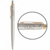 Ручка шариковая Parker JOTTER Stainless Steel GT BP 2023 Год Кролика 16032_Z212b