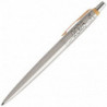 Ручка шариковая Parker JOTTER Stainless Steel GT BP 2023 Год Кролика 16032_Z212b