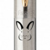 Ручка кулькова Parker JOTTER Stainless Steel GT BP Добрий Кролик 16032_Z205b