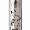 Ручка шариковая Parker JOTTER Stainless Steel GT BP Кролик 2023 16032_Z208b