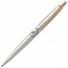 Ручка шариковая Parker JOTTER Stainless Steel GT BP Кролик 2023 16032_Z208b