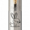 Ручка кулькова Parker JOTTER Stainless Steel GT BP Кроленя 16032_Z210b