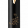 Ручка кулькова Parker IM Black GT BP Бенгальський Кролик 22032_Z206y