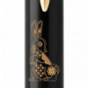 Ручка шариковая Parker IM Black GT BP Веселый Кролик 22032_Z207y
