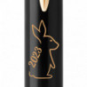Ручка шариковая Parker IM Black GT BP Кролик 2023 22032_Z208y