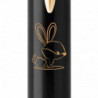 Ручка шариковая Parker IM Black GT BP Крольчонок 22032_Z210y