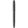 Ручка перьевая Parker IM Professionals Monochrome Titanium FP F 28 011