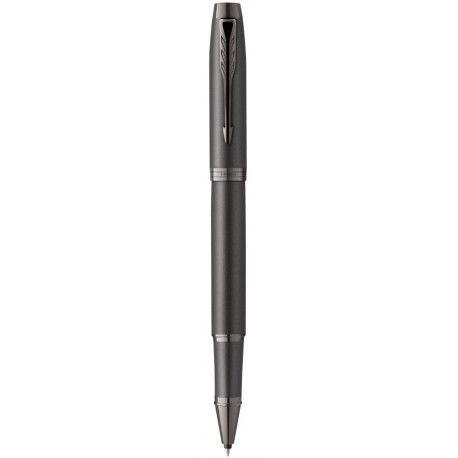 Ручка-роллер Parker IM Professionals Monochrome Titanium RB 28 022