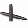 Ручка-роллер Parker IM Professionals Monochrome Titanium RB 28 022
