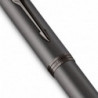 Ручка-роллер Parker IM Professionals Monochrome Titanium RB 28 022