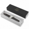 Ручка-роллер Parker IM Professionals Monochrome Titanium RB 28 022