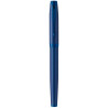 Ручка перова Parker IM Professionals Monochrome Blue FP F 28 111