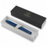 Ручка-роллер Parker IM Professionals Monochrome Blue RB 28 122