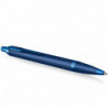 Ручка кулькова Parker IM Professionals Monochrome Blue BP 28 132