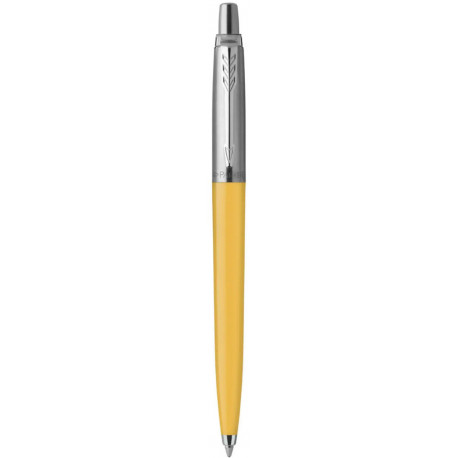 Ручка шариковая Parker JOTTER Originals Sunshine Yellow CT BP 15 932_123