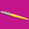 Ручка шариковая Parker JOTTER Originals Sunshine Yellow CT BP 15 932_123