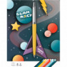 Ручка шариковая Parker JOTTER Originals Sunshine Yellow CT BP 15 932_123