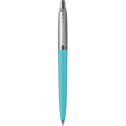 Ручка шариковая Parker JOTTER Originals Azure Blue CT BP 15 932_2197