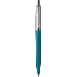 Ручка шариковая Parker JOTTER Originals Peacock Blue CT BP 15 932_3155