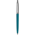 Ручка кулькова Parker JOTTER Originals Peacock Blue CT BP 15 932_3155