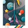 Ручка кулькова Parker JOTTER Originals Peacock Blue CT BP 15 932_3155