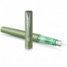 Ручка перова Parker VECTOR XL Metallic Green CT FP F 06 311